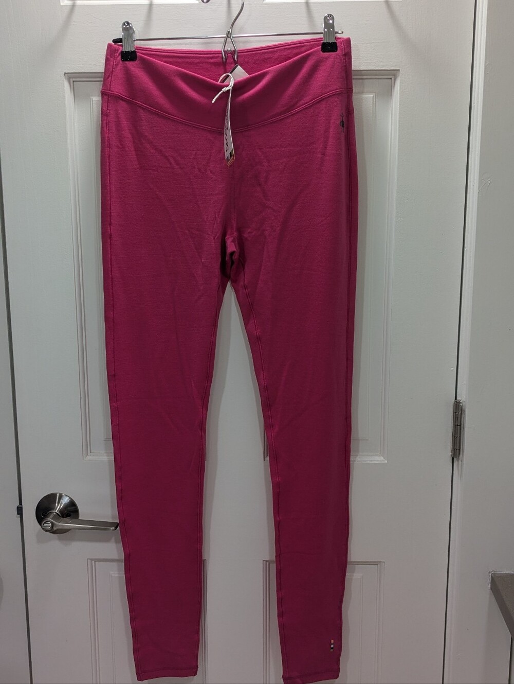 Smartwool Thermal Base Layer Leggings - Size M